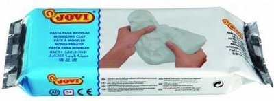 Balte modeluese Jovi, 1000g, e bardhë