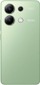 Celular Xiaomi Redmi Note 13, 6GB/128GB, i gjelbër