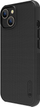 Mbrojtëse telefoni Nillkin Super Frosted Shield Pro për iPhone 14 Plus, me MagSafe, e zezë