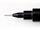 Механичка пенкало Pentel Graphear PG1007, 0.7mm, метално тело, црно