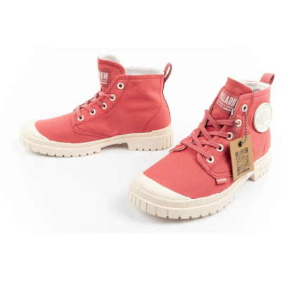 Патики Palladium Pampa SP20 76838 601 M, урбани, brick red