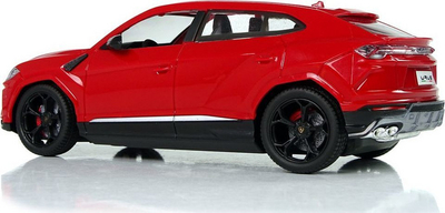 Makinë lodër Import Leantoys Lamborghini R / C 1:24, i kuq