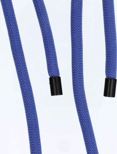 Varg për telefon Swing Pendant, 8mm, gjatësi 165cm, navy blue