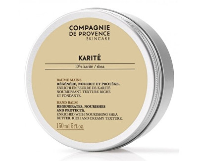 Balsam për duar Compagnie de Provence 150 ml