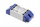 Transformator furnizimi LED GTV PRO+ LD-ZASPROPLUS15W, 15W, 12V, IP20, i bardhë