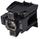 Llambë projektori CoreParts ML12655, 230W, modul zëvendësues, e zezë