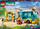 Set ndërtimi LEGO Friends Heartlake City Bus 41759, për kalamaj 7+, shumëngjyrësh