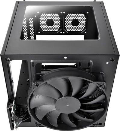 Kasë Thermaltake Core V1, Cube Tower