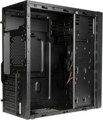 Kasë SilverStone Precision, Midi Tower