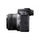 Aparat fotografik Canon EOS R100, RF-S 18-45mm, 24.1MP, i zi