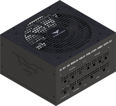 Burim energjie Preyon Eagle Power Gold, 850W