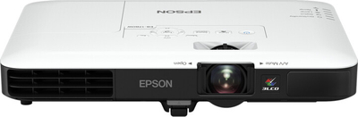 Projektor Epson EB-1780W, i bardhë / zi