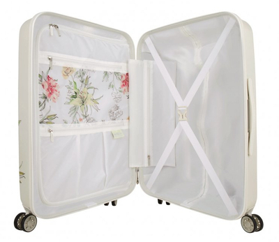 Valixhe udhëtimi Suitsuit 60L TR-5101/3