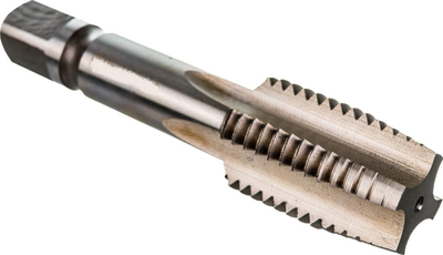 Çezmë makinerike FANAR M2 HSSE PM HL, DIN371, për INOX
