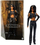 Kukull koleksionare Barbie Signature Aaliyah, faux leather, e zezë