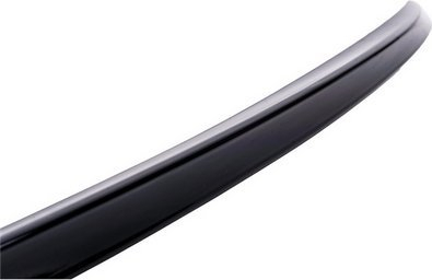 Spoiler bagazhi Letka Lip, Mercedes GLE C292 2015-2019, gloss black, i zi