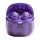 Слушалки JBL Tune Flex Ghost Edition, True Wireless Stereo (TWS), проѕирни / виолетови