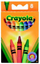 Ngjyra dylli Crayola, set me 8 ngjyra, shumëngjyrëshe