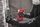 Vidhosëse goditëse Milwaukee M18 BLIDR-0X, 1/4" HEX, 18V, e kuqe