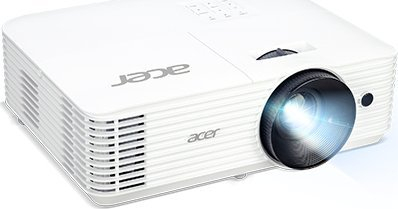 Projektor Acer H5386BDi, 4500 ANSI lumens, DLP, 720p, i bardhë