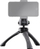 Tripod Mantona Kaleido Gaia 21406, stativ fotografik, i lehtë, i zi