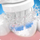 Koka për furçë dhëmbësh Oral-B EB 60-4 Sensi UltraThin