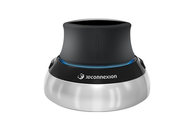 Maus 3Dconnexion SpaceMouse Compact