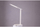 Llambë tavoline Retlux RTL 201 stm.LED, CCT 5W, e bardhë