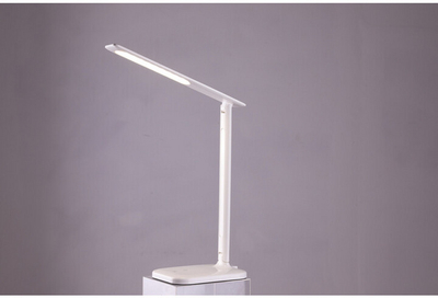 Llambë tavoline Retlux RTL 201 stm.LED, CCT 5W, e bardhë
