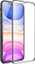 Xham mbrojtës Mobile Origin EasyGlass për Apple iPhone 11 XR, transparent