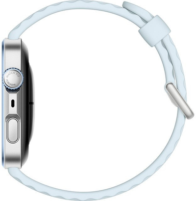 Orë e zgjuar Huawei Watch Fit 4 Pro, blu