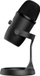 Mikrofon USB Boya BY-CM5, kondensator, dalje 3.5mm për kufje, i zi