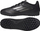 Këpucë futbolli Adidas F50 Club për tapet sintetik, për të rritur, të zeza