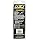 Mbështjellëse termike Design Engineering Heat Sheath 10404, 1.25" I.D, 3ft, e argjendtë