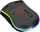 Maus Defender Warlock GM-709L (52709), i zi