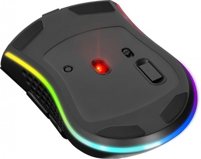Maus Defender Warlock GM-709L (52709), i zi