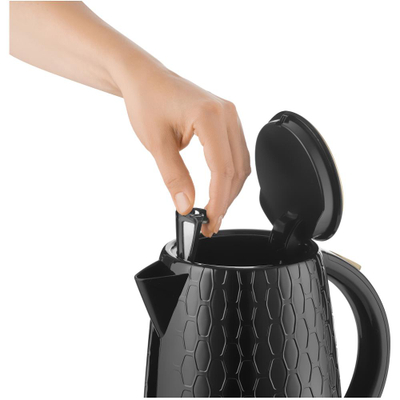 Vluese Uji 1,7l Sencor SWK 7201BK, e zezë