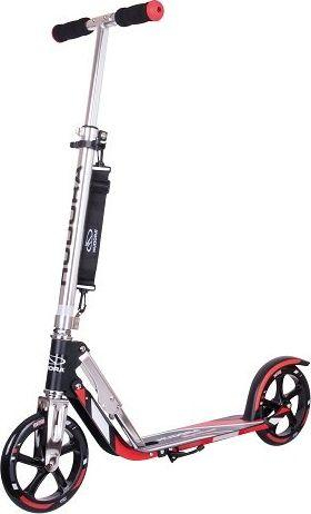 Trotinet Hudora Big Wheel RX 205, i zi