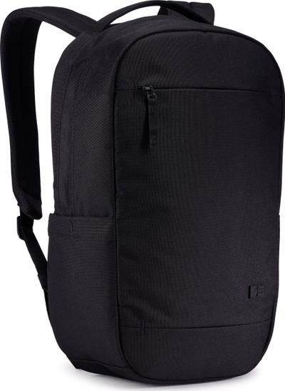 Çantë shpine laptopi Case Logic Invigo Eco INVIBP114, 14\", me material të ricikluar, e zezë