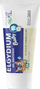 Pastë dhëmbësh xhel Elgydium Baby, për fëmijë 6 muaj 2 vjeç, pa fluor, 30ml