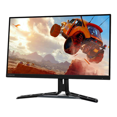 Monitor Lenovo Legion R27qe, 27', Full HD, 180Hz, i zi