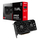 Kartë grafike Asus Dual RX 9060 XT, 16GB, GDDR6, e zezë