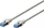 Kabllo rrjeti Digitus Patchcord FTP Cat 5e, 25m, PVC, gri