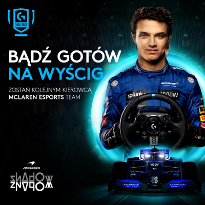 Волан Logitech G29 Racing Wheel
