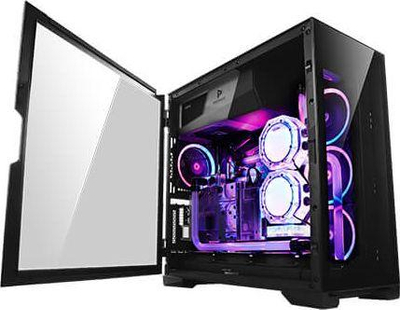 Kasë Antec PerformanceOne P120, Midi Tower