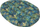 Jastëk për luhatëse Hobbygarden Pillow Moon, për kopsht, i gjelbër
