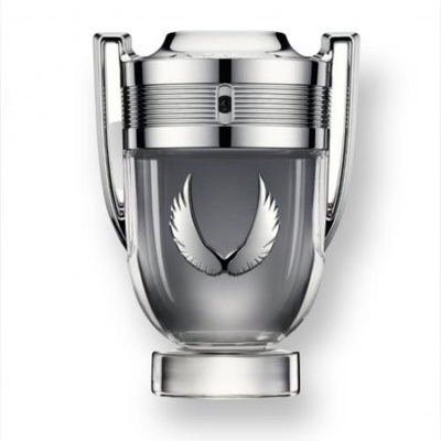 Eau De Parfum Paco Rabanne Invictus Platinum, 50 ml