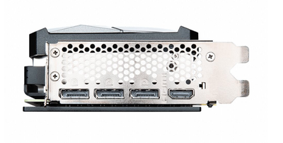 Kartë grafike MSI GeForce RTX 3070 VENTUS 3X PLUS 8G OC LHR