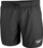 Shorce noti Men's Essentials 16", najlon i riciklum, të zeza