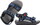Sandale për kalamajt Lee Cooper Jr LCW-22-34-0964K, me rripa Velcro, shollë antirrëshqitëse, blu